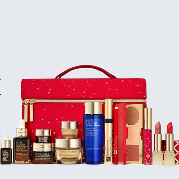 Estee Lauder Other - Estée Lauder’s Blockbuster cheek collection